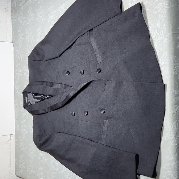Noir Other - Noir Formal Jacket